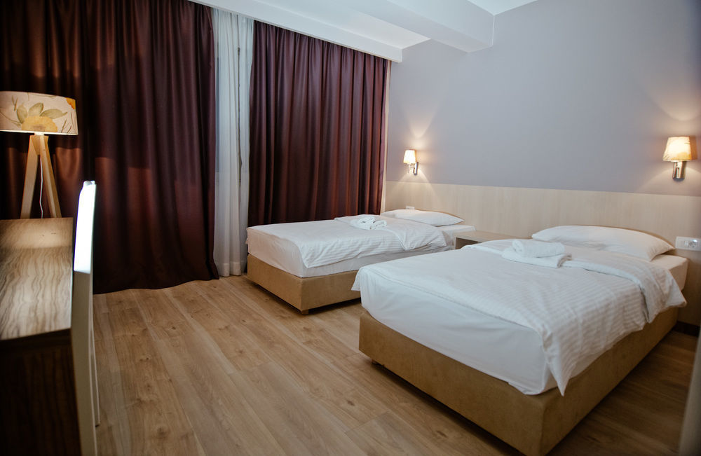 Wine Hotel Cesarica Medjugorje Exterior photo