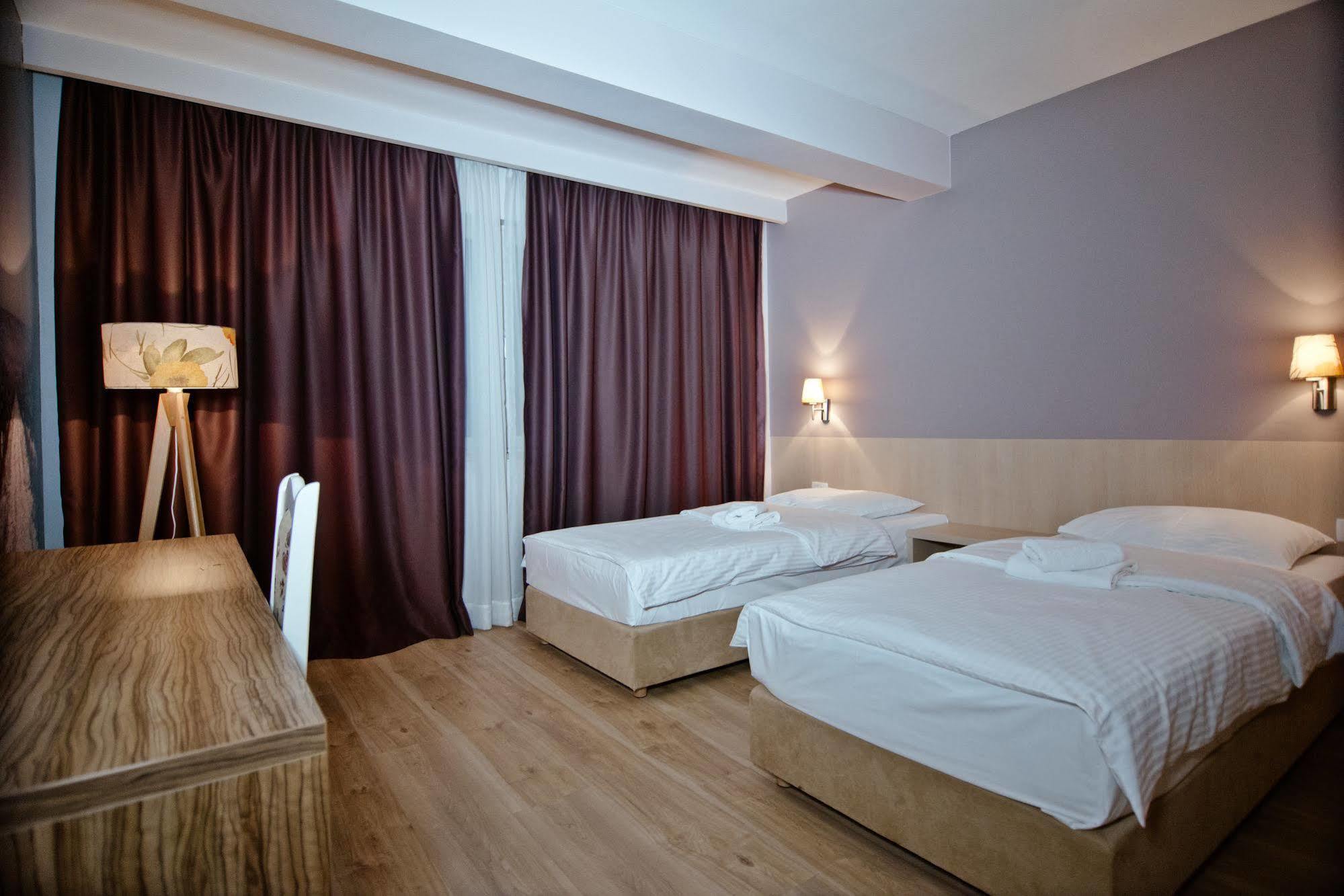 Wine Hotel Cesarica Medjugorje Exterior photo