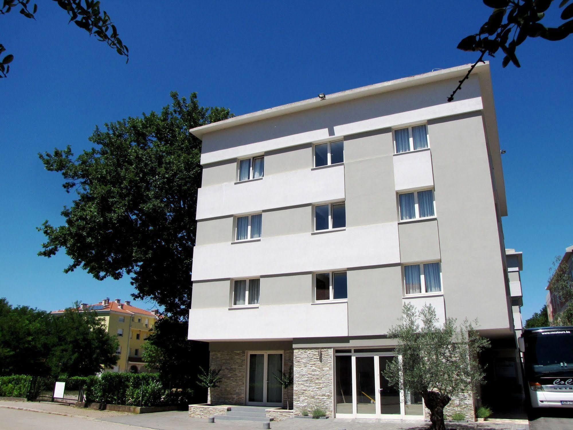 Wine Hotel Cesarica Medjugorje Exterior photo